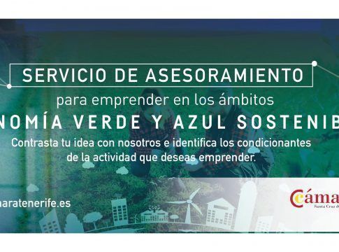 Tenerife se convierte en una oportunidad única para el empleo verde y azul sostenible