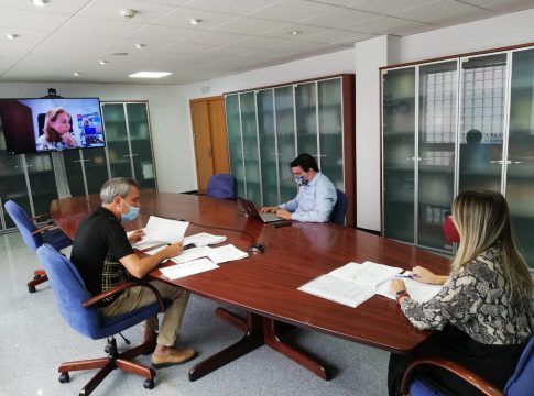 Los Premios de Turismo Islas Canarias distinguen al colectivo de guías turísticos y a la empresa Fred Olsen S.A.