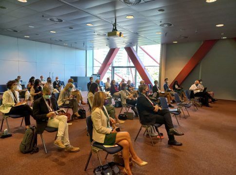 El empleo en los parques científicos y tecnológicos españoles crece un 3% durante 2020 pese a los efectos de la pandemia