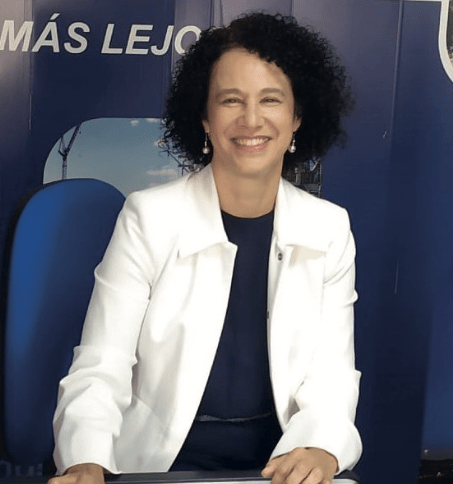 Elba Bueno: “Hemos puesto en marcha la primera FP Dual del sector de la reparación naval”