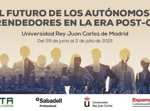 ATA celebra un nuevo Curso de verano en la Universidad Rey Juan Carlos para autónomos y emprendedores