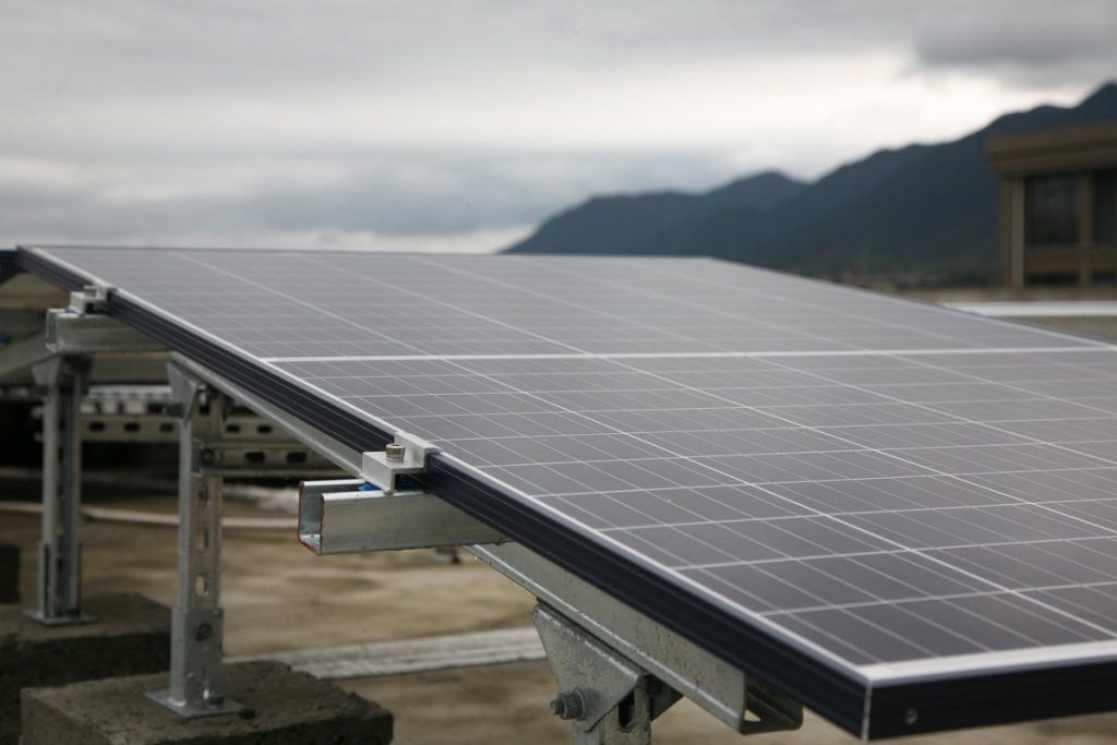 Transición Ecológica concede más de 3 millones de euros para la eficiencia energética en infraestructuras públicas