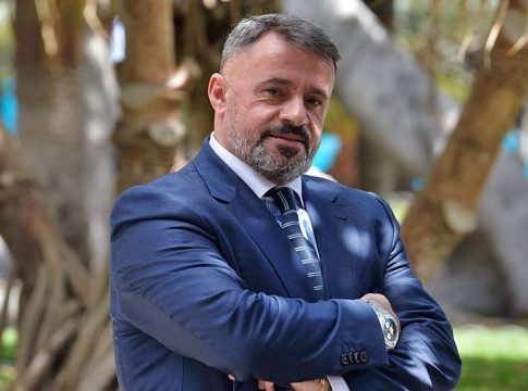 Francisco Copano: “Endovascular Médica Canarias creará empleo y economía en las islas”