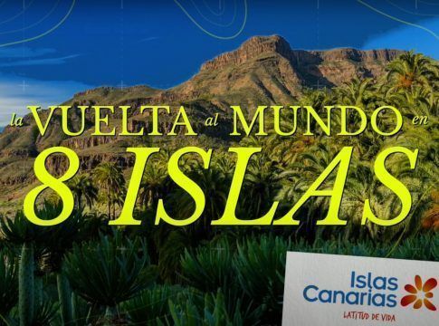 consejería de Turismo