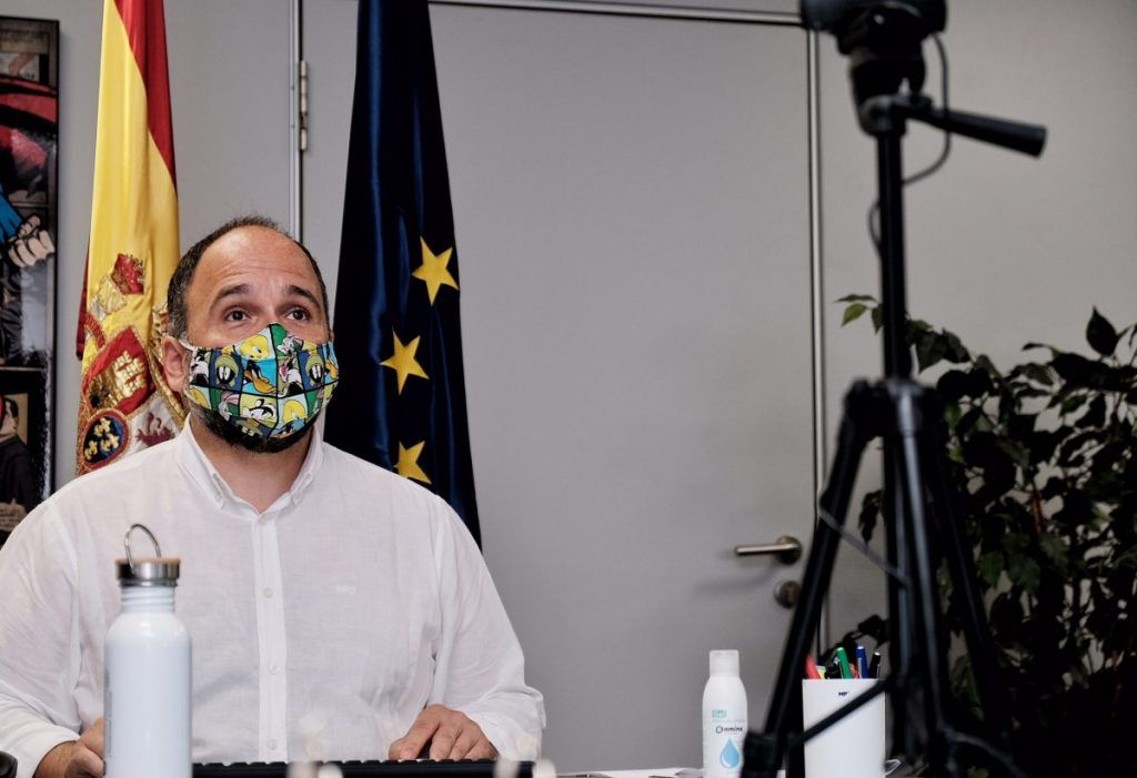 Transición Ecológica reabre la plataforma para captar proyectos de cara a los fondos de recuperación europeos