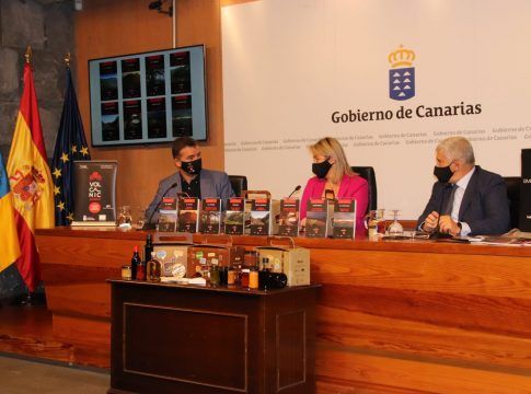 El Gobierno canario acerca el producto local a los establecimientos alojativos turísticos