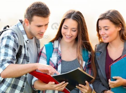 Fundación Cepsa lanza un programa de becas para estudiantes de FP