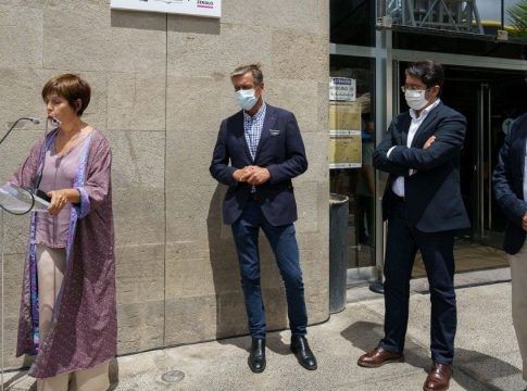 Puertos de Tenerife, comprometidos con la igualdad y la diversidad