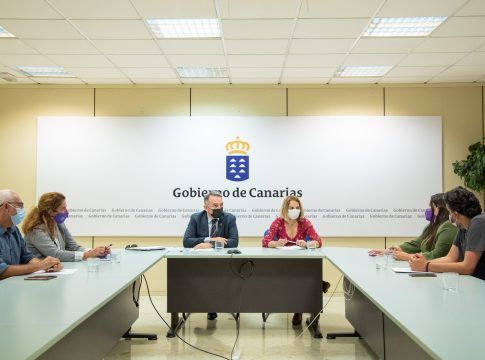 menores migrantes
