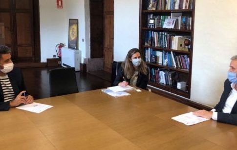 Ayuntamiento de La Laguna y Femete se unen contra la economía sumergida