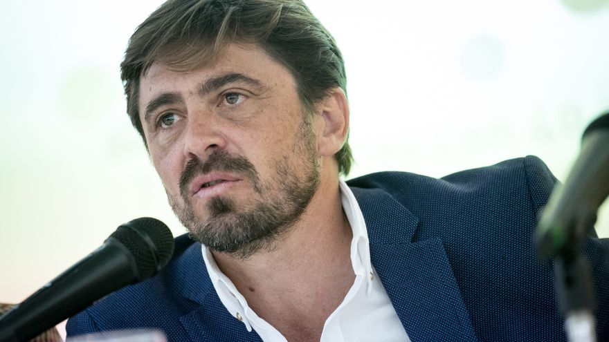 Ashotel lamenta que el Gobierno “tire por la vía fácil” al ‘castigar’ de nuevo a la hostelería con las restricciones de Tenerife en fase 3