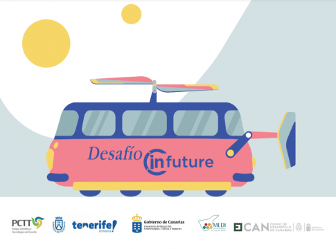 Comienza el Desafío INfuture con la participación de 15 centros educativos y 1.000 estudiantes