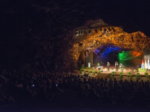 Turismo de Canarias impulsa 56 eventos socioculturales y deportivos en el destino con 760.000 euros de inversión