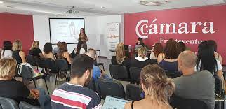 Las Cámaras Canarias ofrecen asesoramiento presencial para solicitar las ayudas directas del Estado