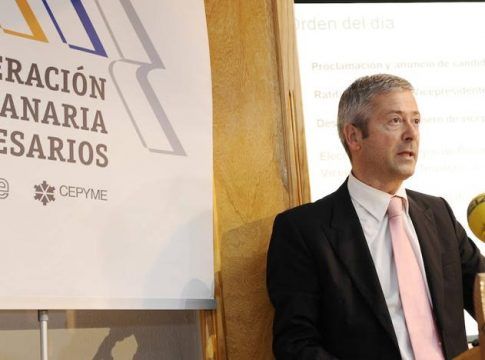 Expertos apuestan por Canarias como sede del arbitraje para Europa e Iberoamérica
