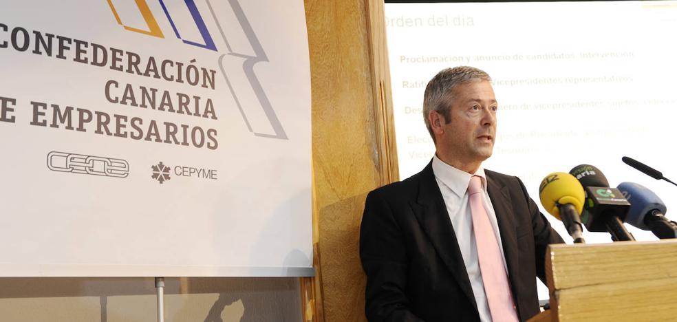 Expertos apuestan por Canarias como sede del arbitraje para Europa e Iberoamérica