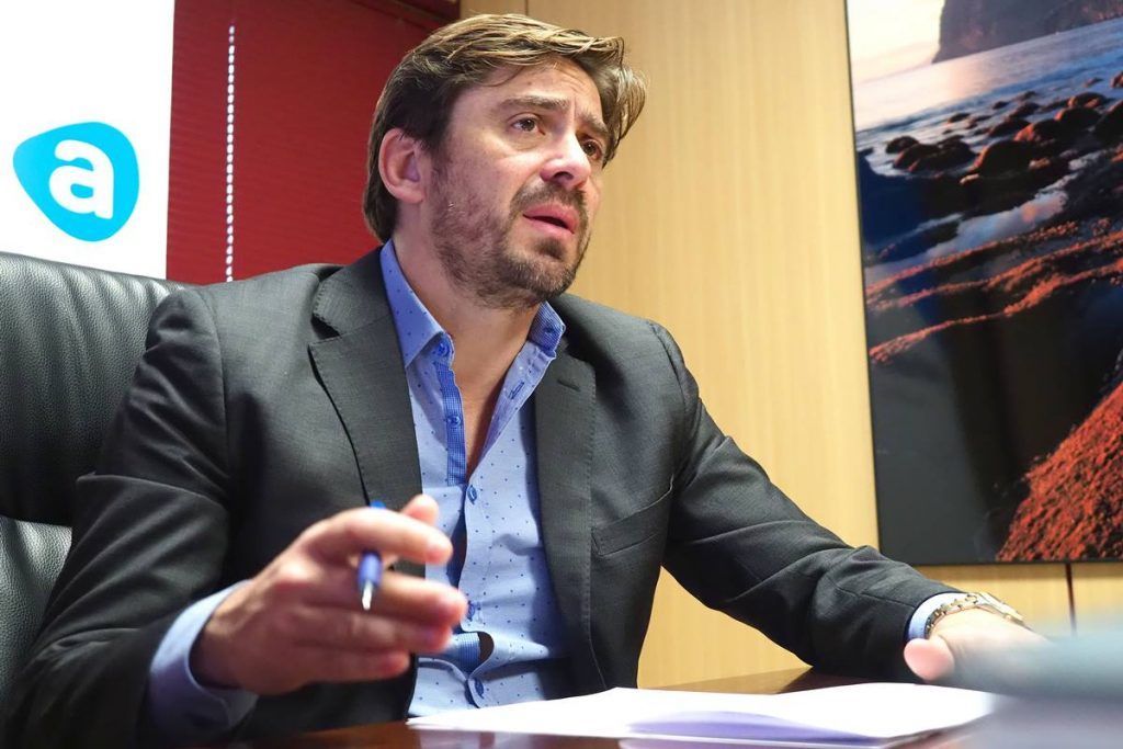 La planta alojativa asociada de Tenerife cierra junio con el 55% de reaperturas hoteleras y prevé terminar julio en el 65%
