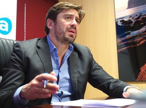 La planta alojativa asociada de Tenerife cierra junio con el 55% de reaperturas hoteleras y prevé terminar julio en el 65%