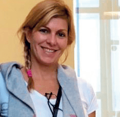Patricia Pérez: “En el sector del agua no hay muchas mujeres y eso debe cambiar”