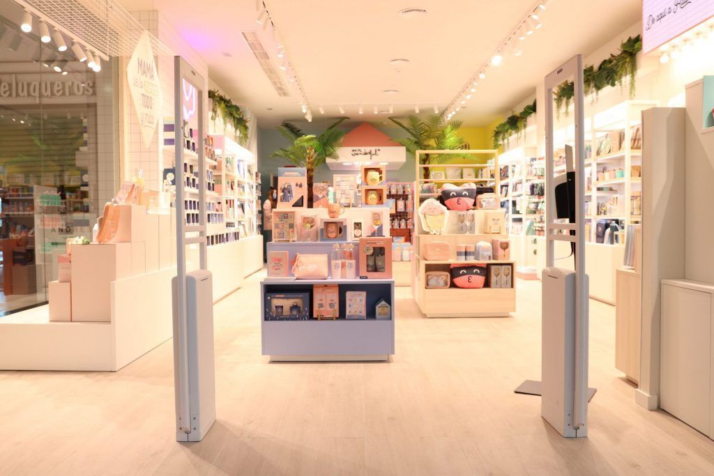 Tras el éxito de sus dos primeras tiendas, Mr. Wonderful anuncia la apertura de un tercer punto de venta en Canarias