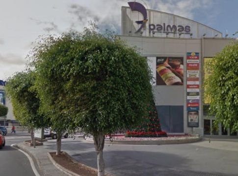 Empresarios de Siete Palmas rechazan la política de movilidad del Ayuntamiento de Las Palmas de Gran Canaria