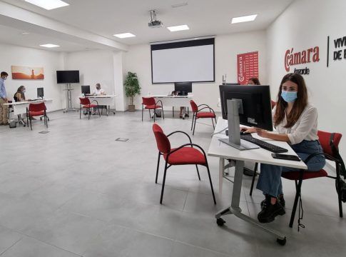 Solicitados casi un millón de euros en los primeros días de vigencia de las ayudas del Cabildo de Lanzarote