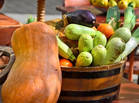 El Gobierno de Canarias lanza una encuesta sobre la situación agroalimentaria de las Islas