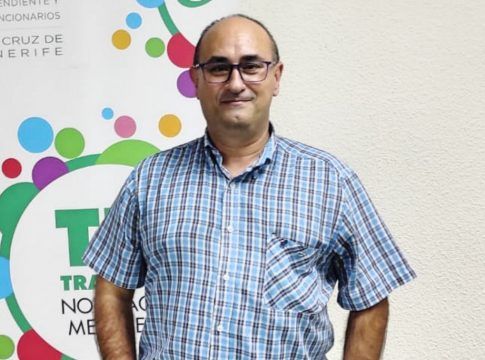 El CSIF recurre ante la Dirección General de la Función Pública las bases del concurso de méritos