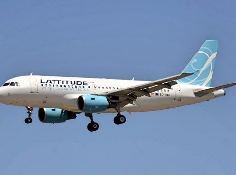 Lattitude Hub inicia la venta de billetes para los vuelos que conectarán siete ciudades de la península con Tenerife Sur