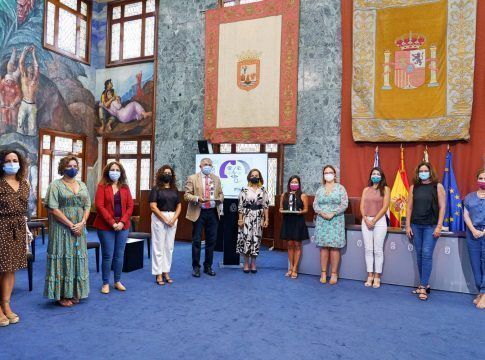 Autoridad Portuaria y Asociación de Familias Monoparentales, premios a la igualdad laboral