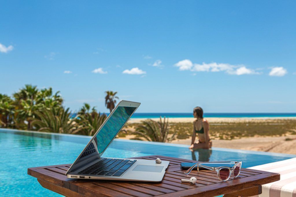 Turismo logra 31,5 millones de impactos en medios y redes sociales con su última acción para captar remote workers