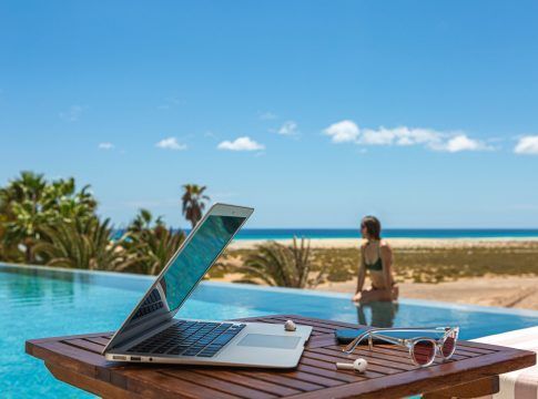 Turismo logra 31,5 millones de impactos en medios y redes sociales con su última acción para captar remote workers