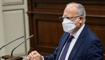 Curbelo apunta al fin de las restricciones en Reino Unido como punto de inflexión para el turismo en las islas