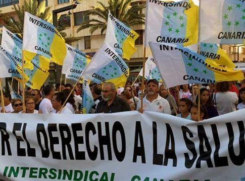 Intersindical Canaria insta al Gobierno a poner en marcha procesos extraordinarios y excepcionales de consolidación y permanencia en el empleo como única forma de corregir el abuso de temporalidad