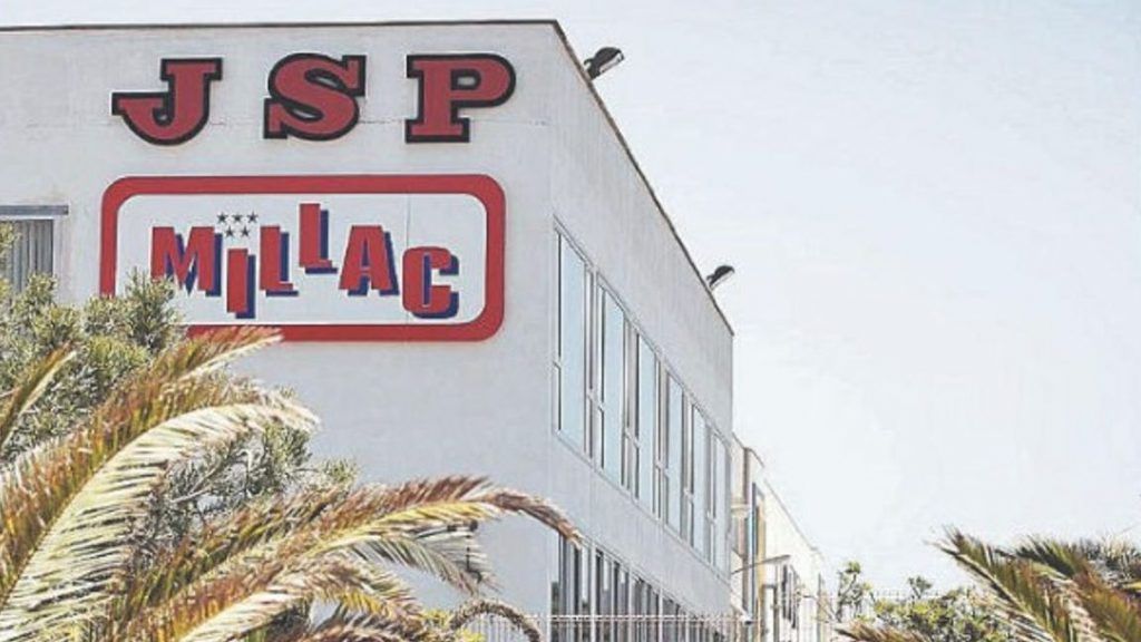 El comité de empresa de JSP-Celgán pide una reunión al Gobierno canario para que intermedie por los trabajadores