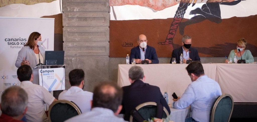 Manrique de Lara insta al Gobierno a crear un comisionado “para defender el REF"