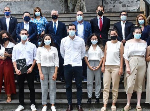 El Círculo de Empresarios celebra la “buena conexión” entre ULPGC y empresariado