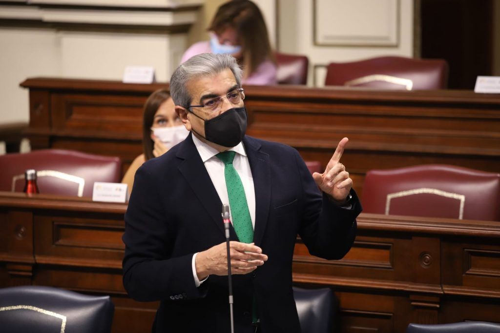 Un panel de expertos determinará la fiabilidad del actual método de cálculo del PIB canario