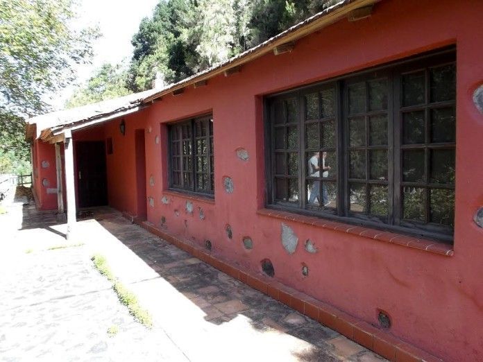 Turismo de Canarias impulsa la excelencia del Parque de Garajonay con la rehabilitación del albergue de El Cedro