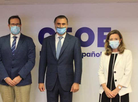 La Comisión de Economía Azul inicia su actividad para poner en valor un sector que aporta 33.000 millones de euros anuales
