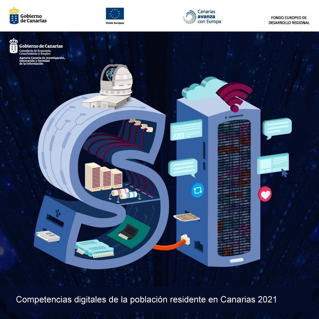 Conocimiento destina 300.000 euros en formación TIC