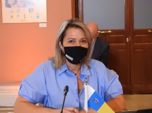 Canarias defiende las singularidades de su sector primario en las negociaciones de la nueva PAC