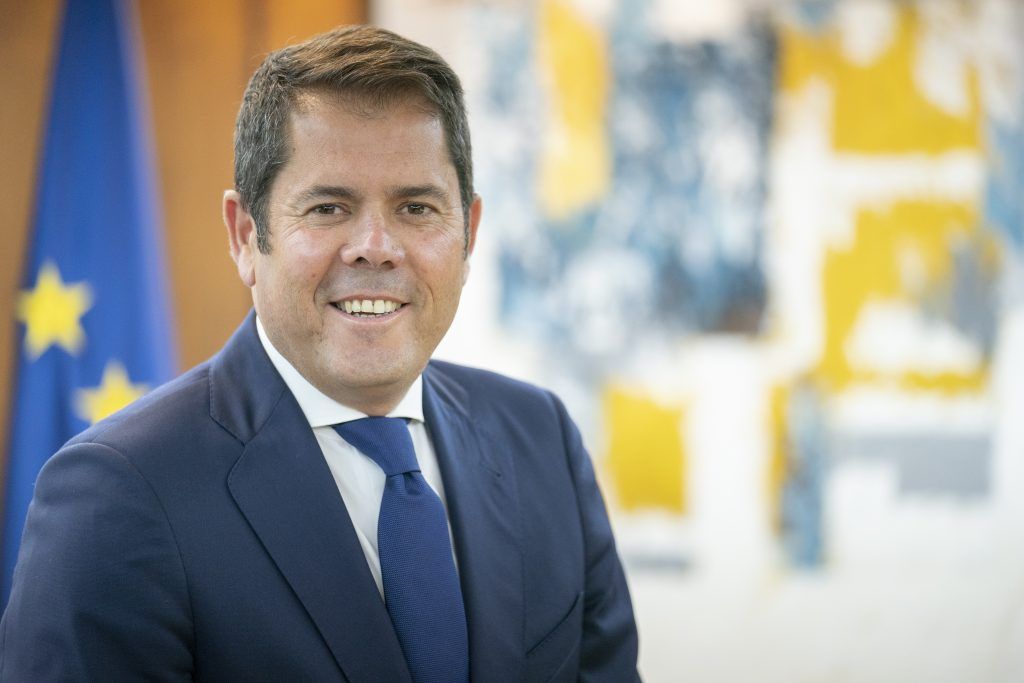 Gerardo Cuerva: “Las pymes necesitan certidumbre y apoyos”