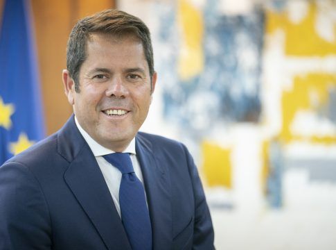 Gerardo Cuerva: “Las pymes necesitan certidumbre y apoyos”