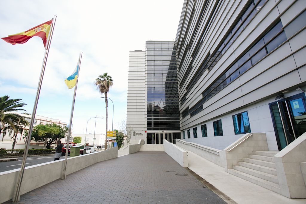 El Gobierno de Canarias informa que las medidas de todos los niveles de alerta entrarán en vigor el lunes