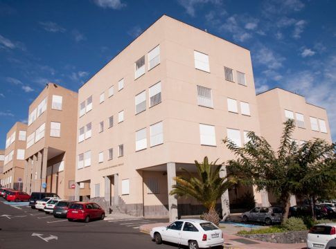 El Gobierno canario destina 250.000 euros al Instituto de Enfermedades Tropicales de la ULL