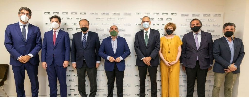 Camerfirma y ATA ayudarán a digitalizarse a más de 2.300.000 autónomos
