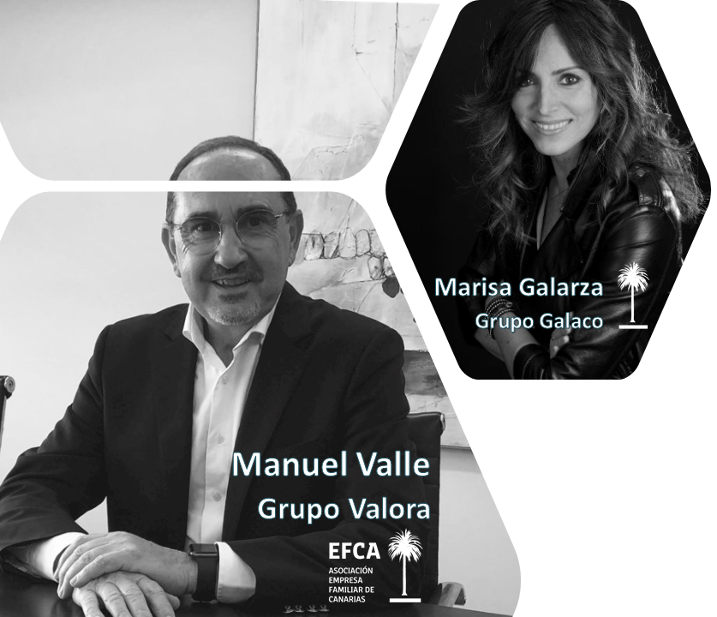 La Asociación de la Empresa familiar de Canarias celebra su asamblea anual