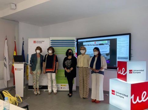 La Universidad Europea de Canarias promueve un encuentro científico interdisciplinar sobre Paisajes Culturales