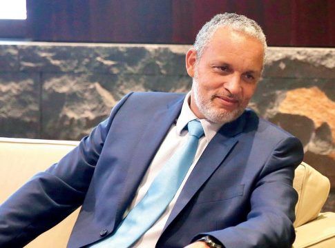 Bernard Lonis: “Las Pymes hoteleras necesitamos una renovación digital y tecnológica que nos permita competir con las grandes cadenas”